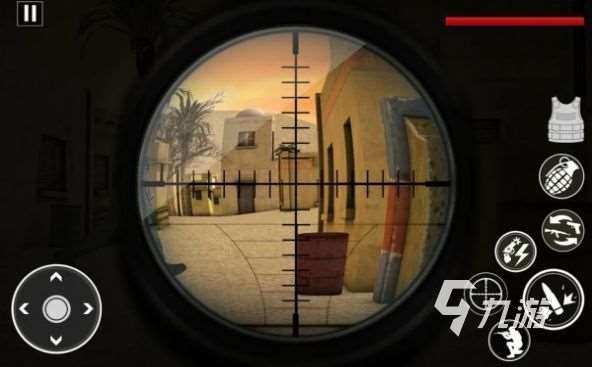 fps游戲三巨頭是什么 2025最受歡迎的fps游戲大盤點