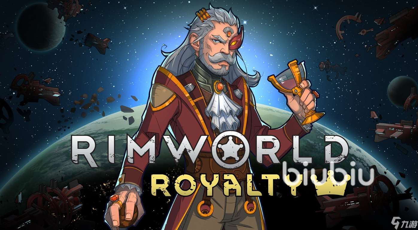 环世界进不去怎么办 环世界进不去如何解决