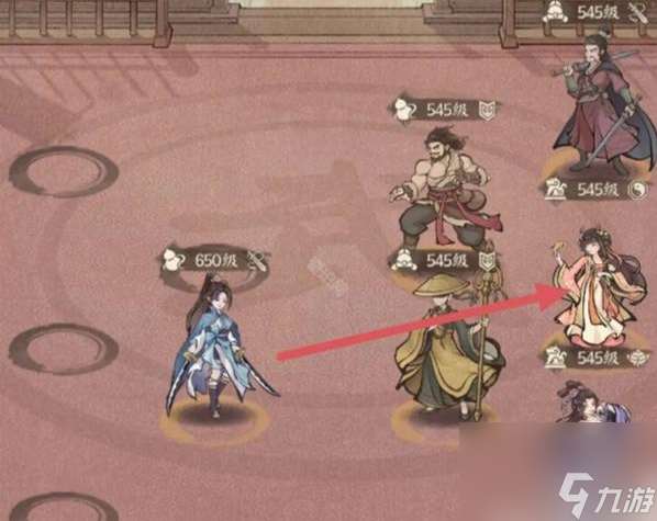 這城有良田陣容搭配及站位 這城有良田站位調整全攻略