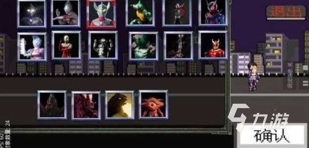 熱門的假面騎士聯動過的游戲有哪些 經典的假面騎士游戲下載2025