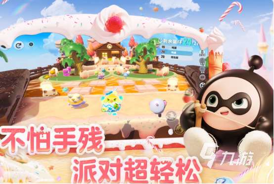 不能犯規的游戲有哪些2025受歡迎的不能犯規手游大全