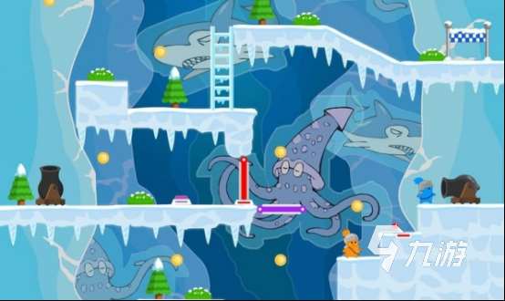 情侶可以玩的小游戲有哪些 2025有趣的情侶雙人手游盤點