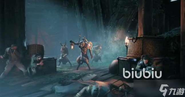 遺跡灰燼重生聯機進不去怎么處理 遺跡灰燼重生加速器推薦