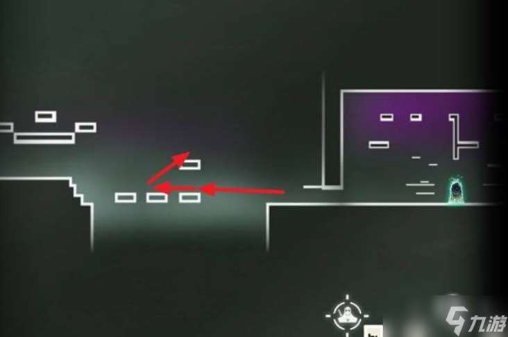 超級忍反攻的斬擊業火護符獲得方式