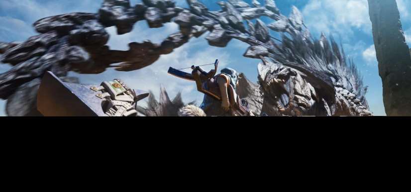 怪物猎人荒野精防击晕流充能斧配装推介