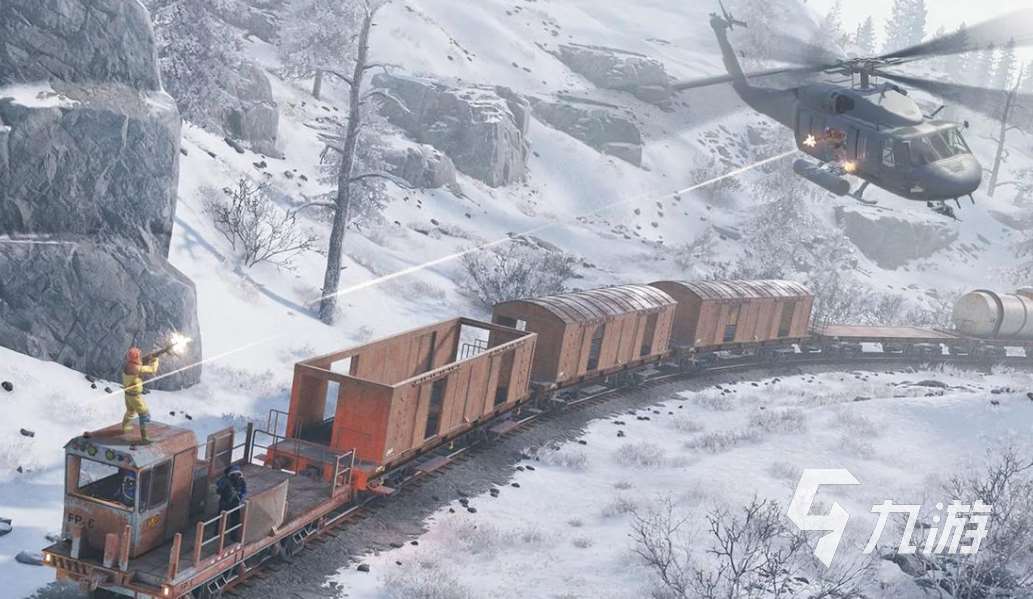 失控進(jìn)化免費(fèi)版如何獲取 失控進(jìn)化如何下載手機(jī)版