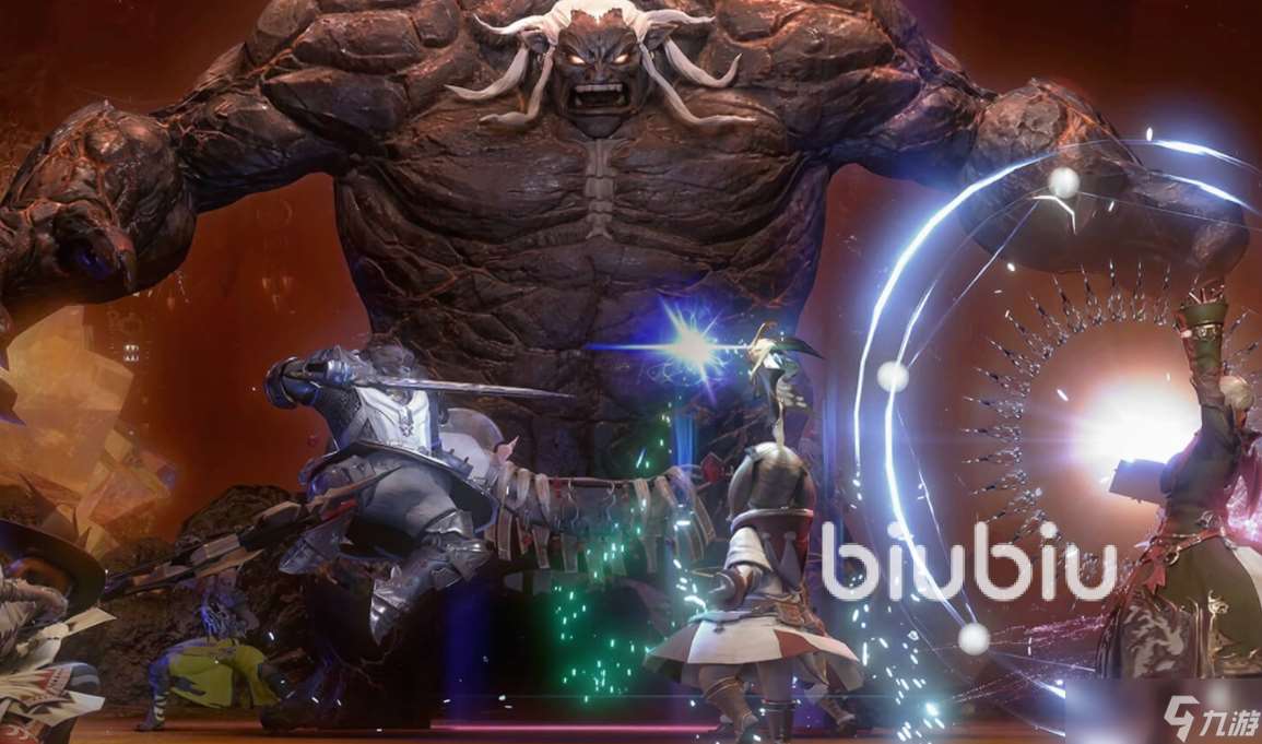 最终幻想14进不去游戏怎么办 最终幻想14专业加速器推荐