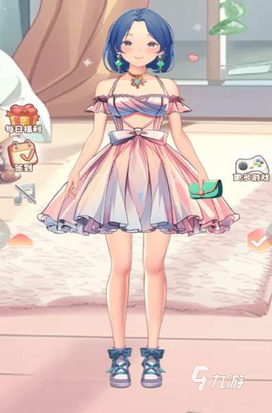 2025免費的女生穿衣搭配小游戲下載 高人氣的女生穿搭小游戲推薦
