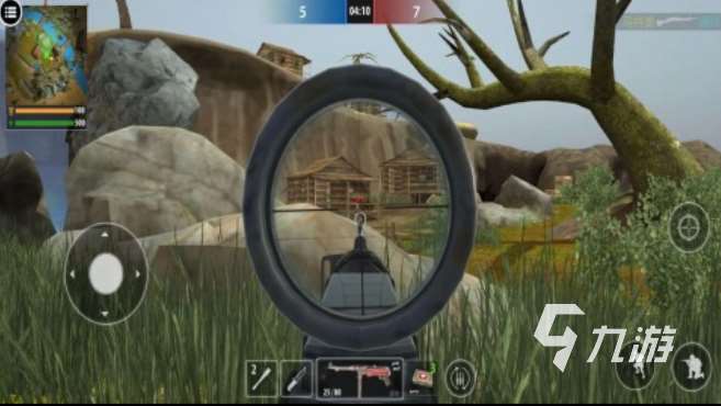 第二次世界大戰游戲都有哪些 經典的二戰手游合集2025