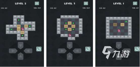 经典的按键手机游戏有哪些2025受欢迎的按键手机手游排行榜