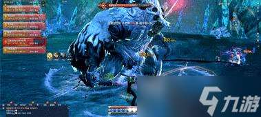 尋仙中拼命三妹的打法是什么?