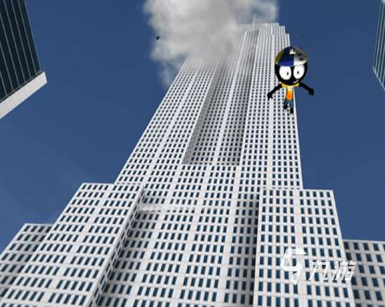 流行的火柴人的游戏有哪些2025受欢迎的火柴人手游排名