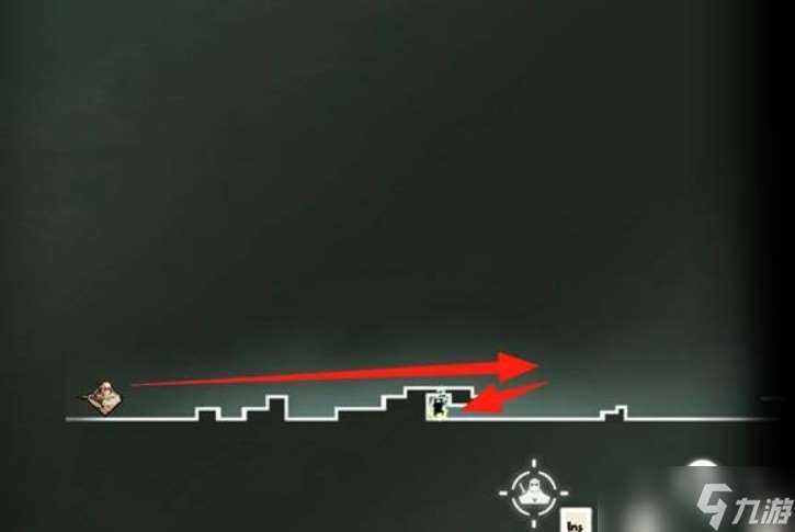 超級忍反攻的斬擊業火護符獲得方式