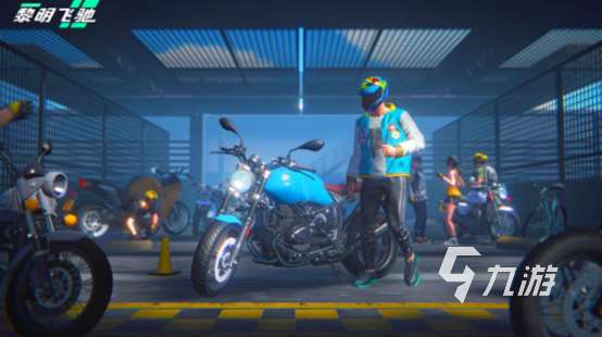 熱門的畫面優秀的網游盤點 2025流行的高畫質游戲合集