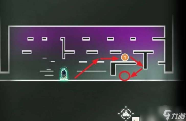 超級忍反攻的斬擊業火護符獲得方式