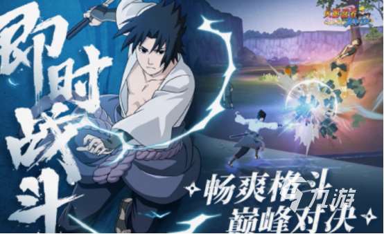 ufc格斗游戏在哪里下载 2025耐玩的ufc格斗手游盘点