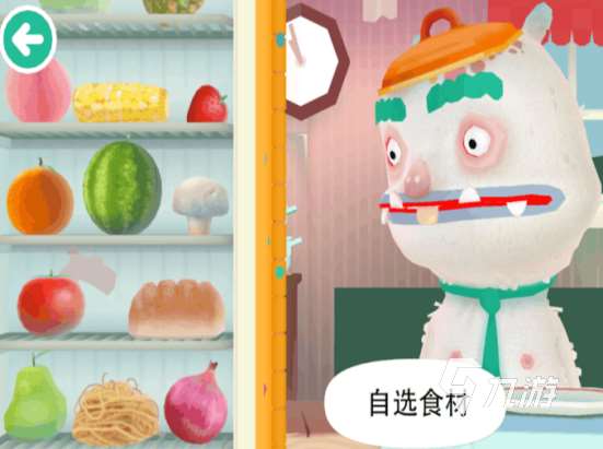 有趣的湯姆貓游戲哪里下載2025受歡迎的湯姆貓手游盤(pán)點(diǎn)