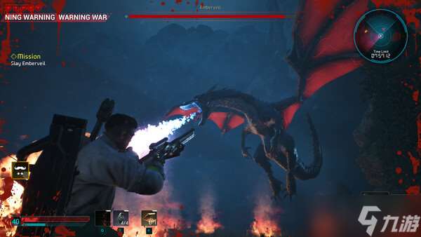 《披薩獵客》8月26日Steam正式發售 合作射擊新作