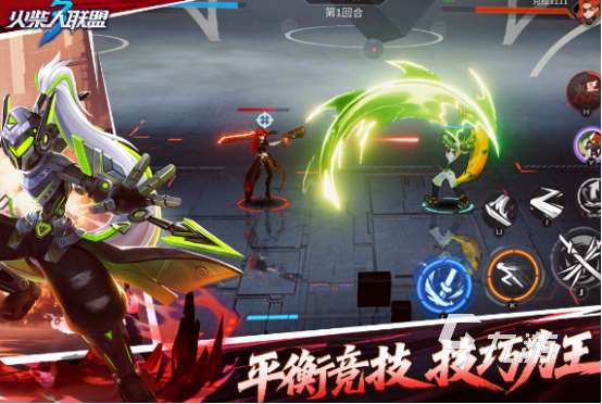 流行的火柴人的游戏有哪些2025受欢迎的火柴人手游排名