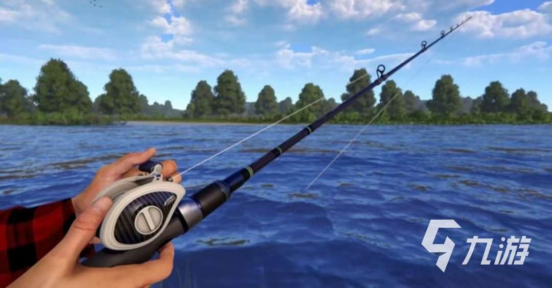 十大经典钓鱼游戏是哪些 2025钓鱼游戏排行榜名单大全