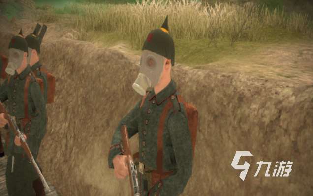 流行的炮兵游戲下載 免費的士兵游戲推薦2025
