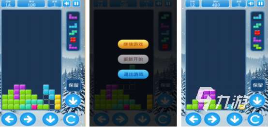 经典的按键手机游戏有哪些2025受欢迎的按键手机手游排行榜