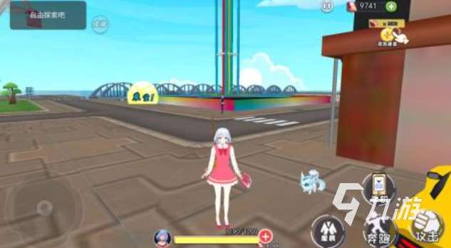 有趣的模擬女友游戲手游下載推薦 好玩的女友游戲合集2025