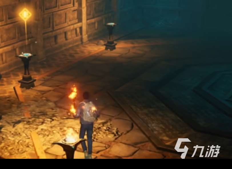 盜墓筆記啟程在哪下載 盜墓筆記啟程下載渠道分享