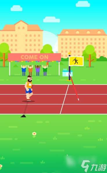 运动会游戏哪些值得玩2025 质量高的运动会游戏汇总