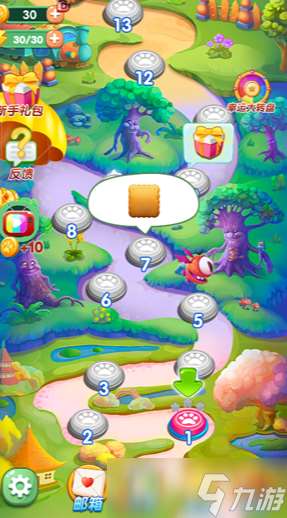 插花消除游戏哪些值得玩2025 优质的插花消除游戏推荐