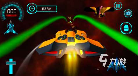 很多年前一個飛船單機(jī)游戲分享 好玩的單機(jī)飛船游戲盤點2025