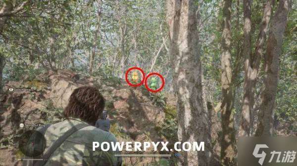 《合金裝備3重制版》全小黃鴨位置及收集攻略 小黃鴨在哪