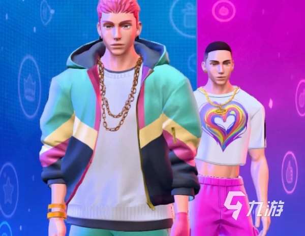 下载舞力全开派对方法 舞力全开派对手游下载地址分享​