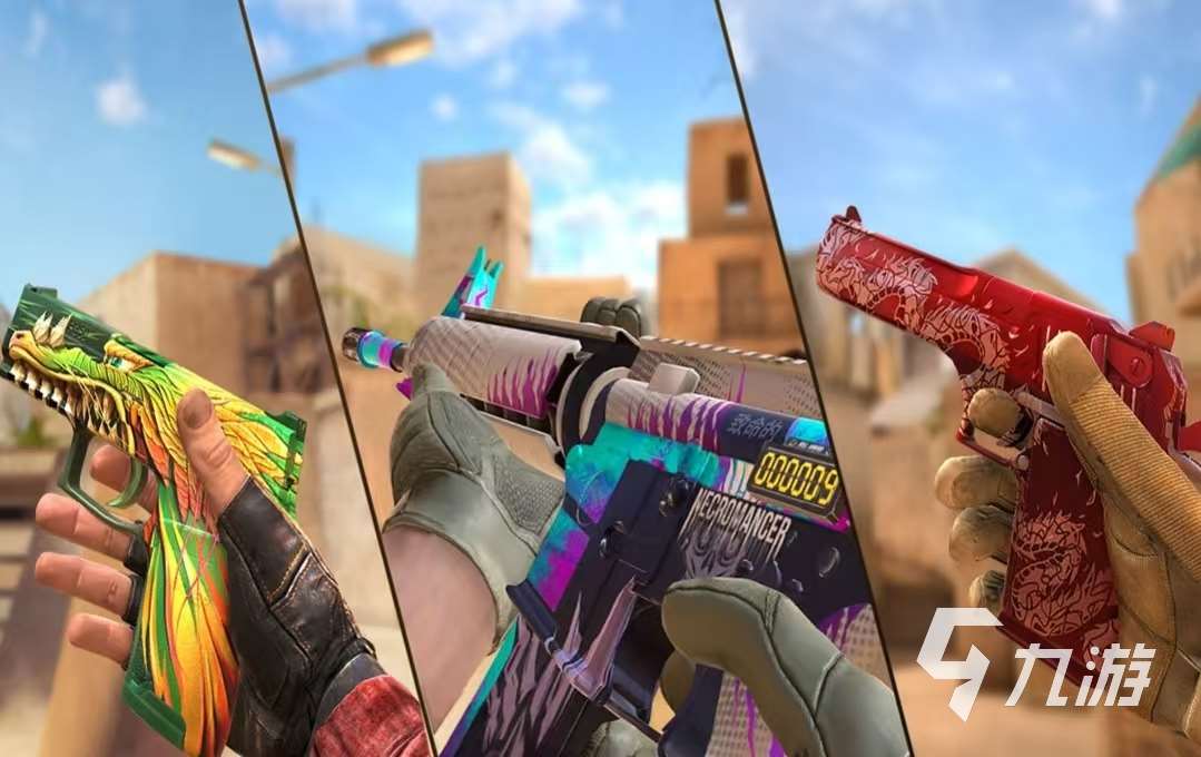 有哪些過于真實的射擊游戲好玩的 2025最新的高分射擊游戲排行榜