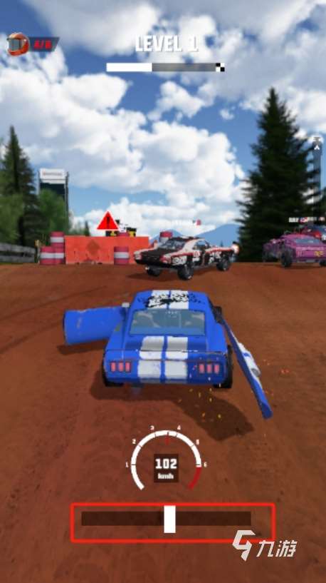 f1赛车游戏手机游戏中文版有哪些 2025好玩的赛车游戏盘点