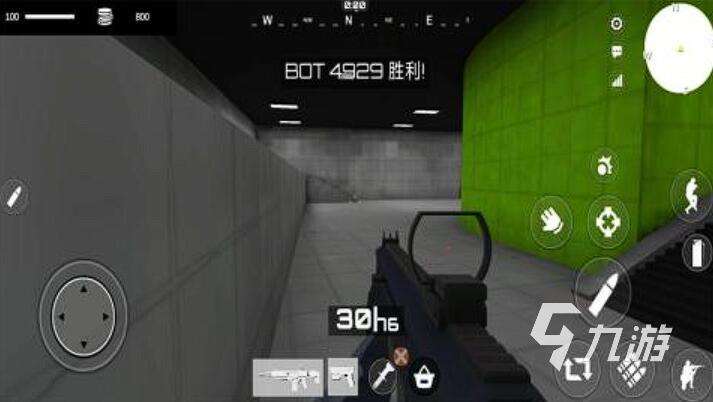 好玩的模擬槍戰(zhàn)下載 2025最熱模擬槍戰(zhàn)手游推薦