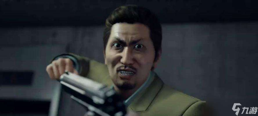 《人中之龍7》職業攻略，玩轉職業輪回（用一人之力）