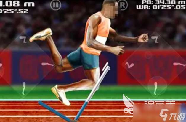 运动会游戏哪些值得玩2025 质量高的运动会游戏汇总
