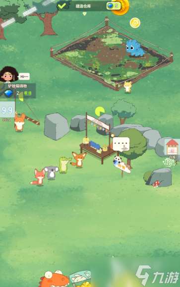 玩不腻的恐龙游戏下载介绍2025 优质的恐龙游戏合集