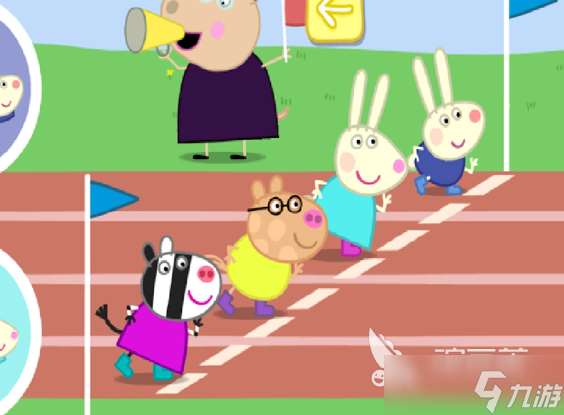运动会游戏哪些值得玩2025 质量高的运动会游戏汇总