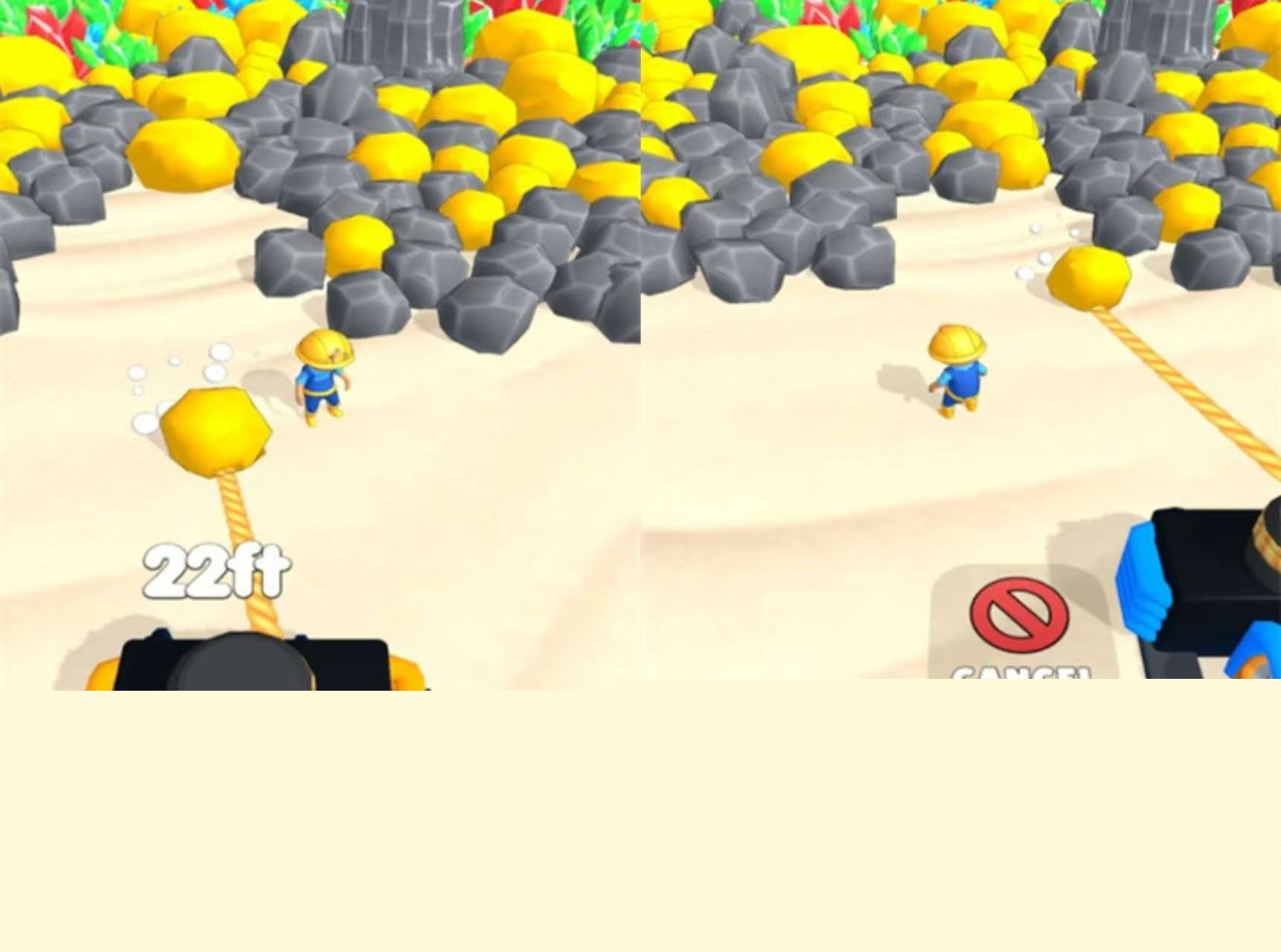 有哪些挖黄金游戏推荐2025 有趣的黄金挖矿游戏盘点大全