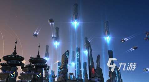 很多年前一個飛船單機(jī)游戲分享 好玩的單機(jī)飛船游戲盤點2025