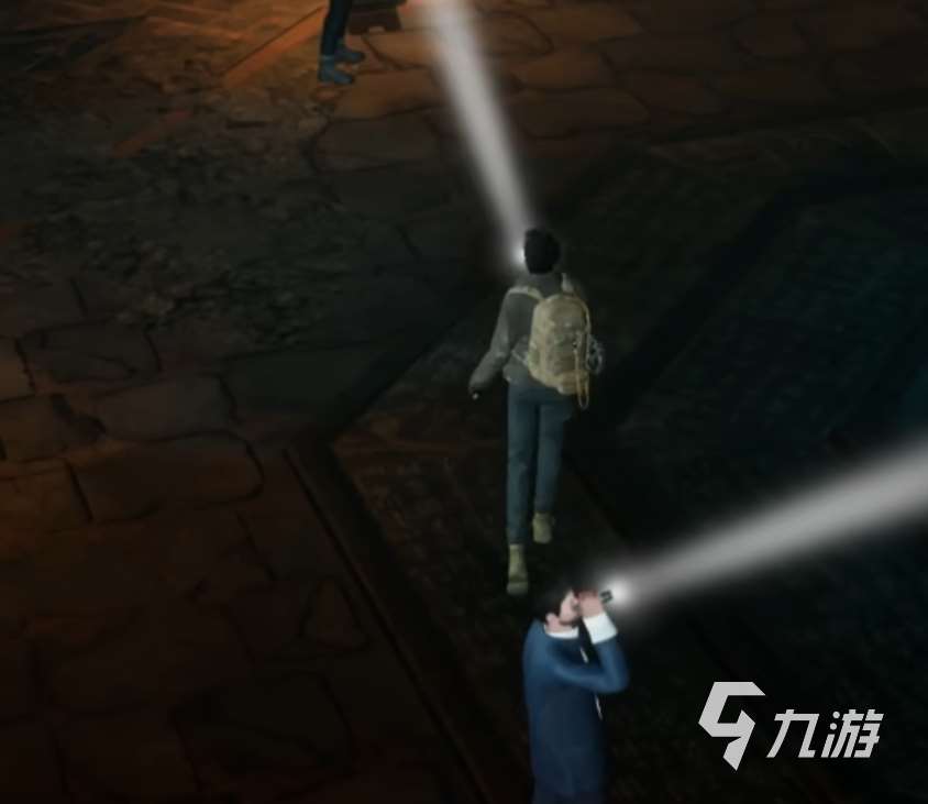 盜墓筆記啟程在哪下載 盜墓筆記啟程下載渠道分享