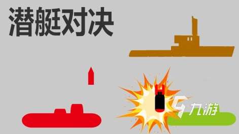 有趣的潛艇小游戲分享 必玩的潛艇游戲前五名2025