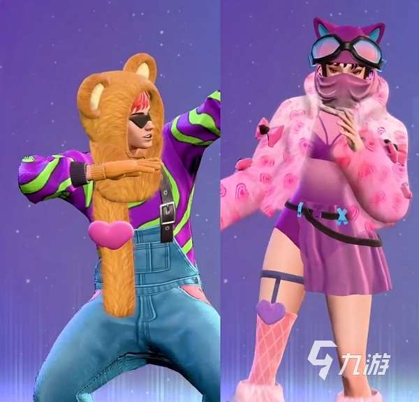 下载舞力全开派对方法 舞力全开派对手游下载地址分享​