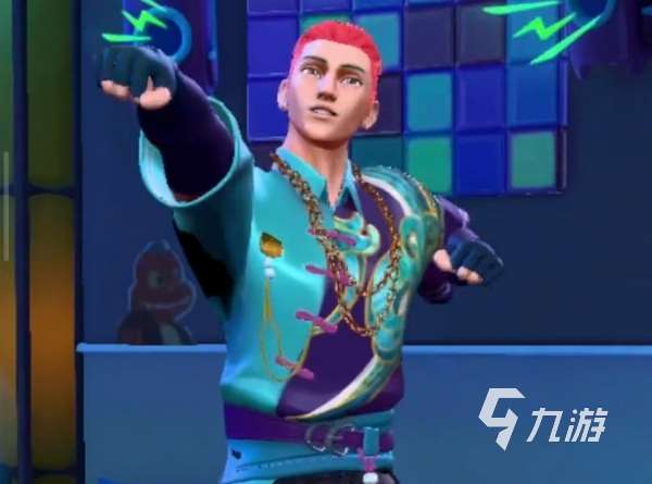 下载舞力全开派对方法 舞力全开派对手游下载地址分享​