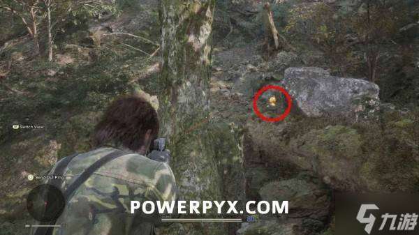 《合金裝備3重制版》全小黃鴨位置及收集攻略 小黃鴨在哪