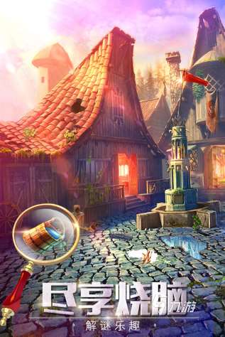 經典的密室逃脫游戲手機版大全 2025耐玩的密室逃脫手游盤點