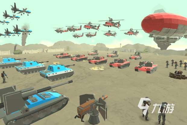 断网也能玩的单机游戏有哪些2025 断网可以玩的单机游戏推荐