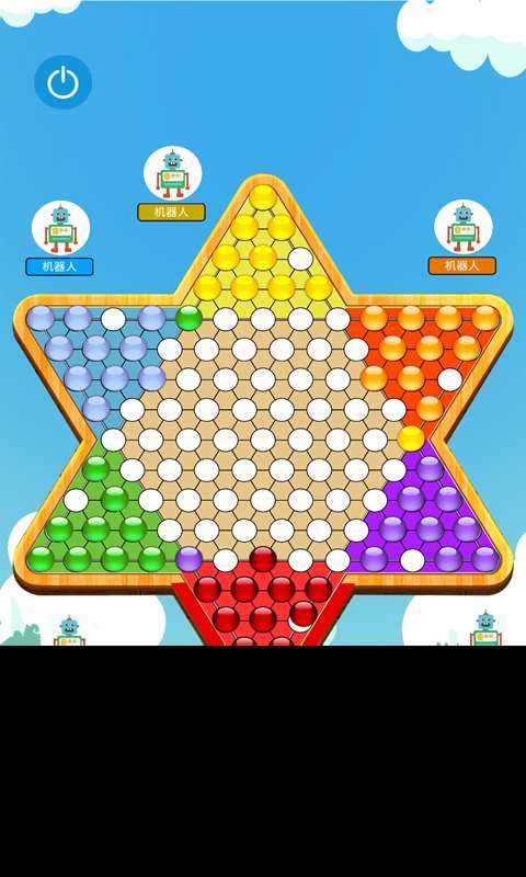 3人一起玩的手机小游戏分享 2025趣味多人小游戏有哪些